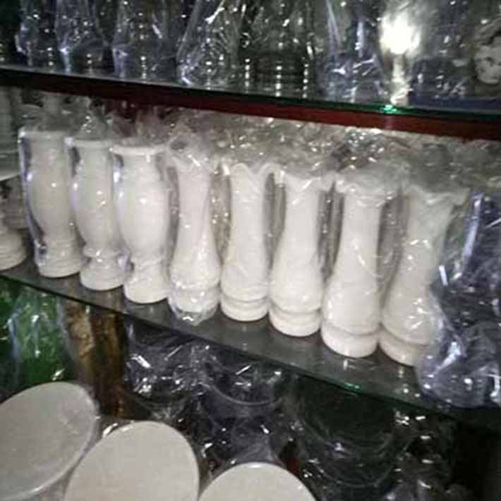 Con tiện Đá cầu hoa cương giá rẻ mua bán toàn quốc