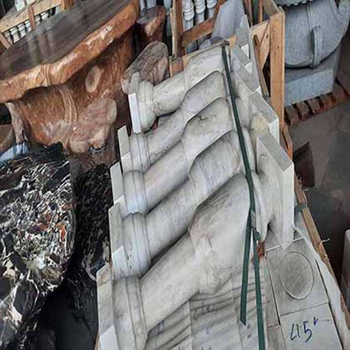 Con tiện Đá cầu hoa cương giá rẻ mua bán toàn quốc