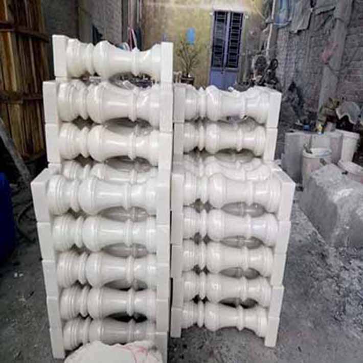 on tiện đá hoa cương