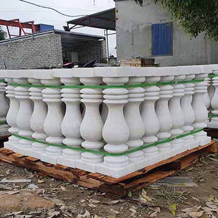 on tiện đá hoa cương