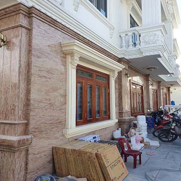 đá hoa cương
