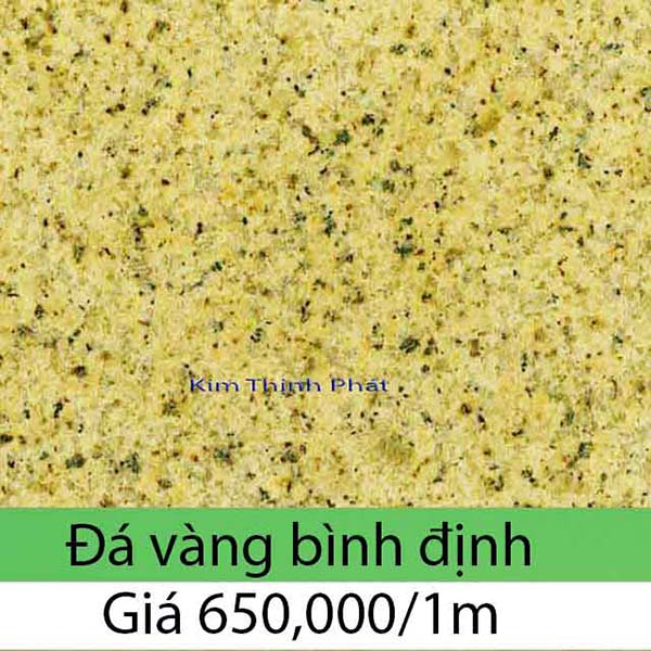 Đá hoa cương bạn có thể lựa chọn theo sở thích