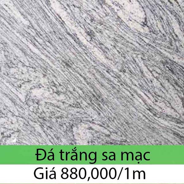 Đá hoa cương cho bất cứ vị khách nào bước vào không gian