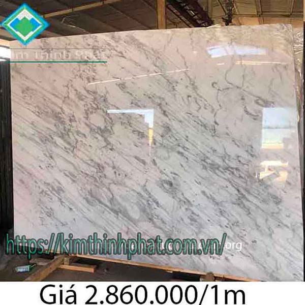 Đá hoa cương cho gia đình bạn quyền quý đẳng cấp
