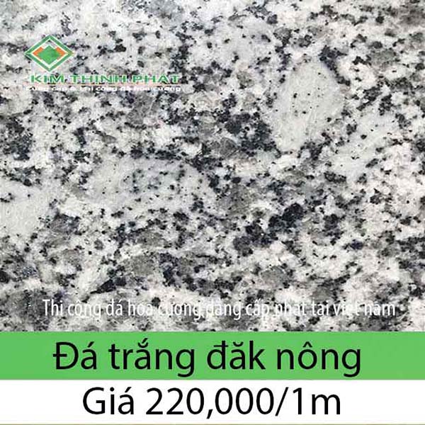  Đá hoa cương cho gia đình bạn quyền quý đẳng cấp