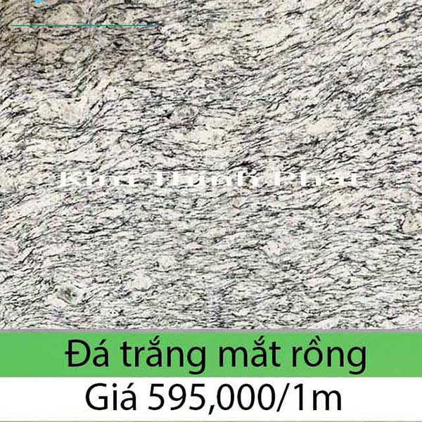 Đá hoa cương cũng rất dễ lau chùi vệ sinh vô cùng tiện lợi