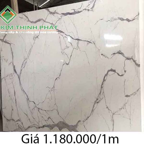 Đá hoa cương đang được rất nhiều người áp dụng