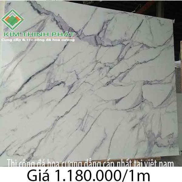 Đá hoa cương đang được rất nhiều người áp dụng