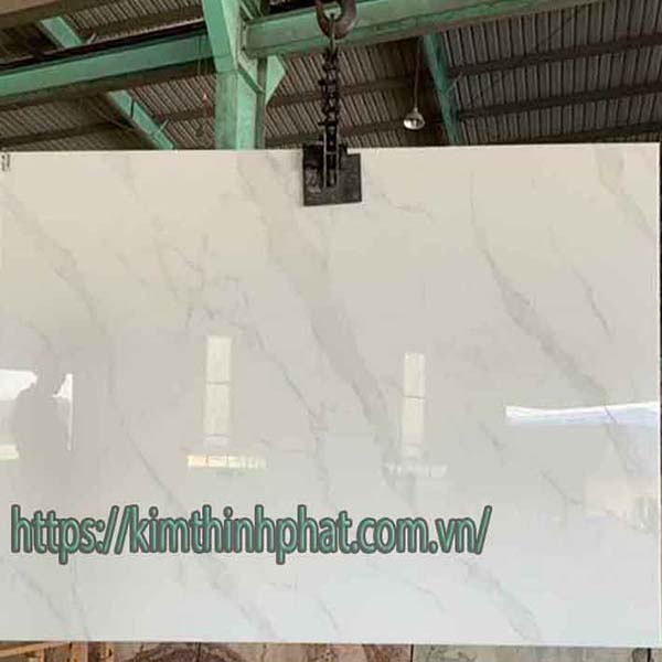 Đá hoa cương dễ dàng tạo điểm cuốn hút khó cưỡng