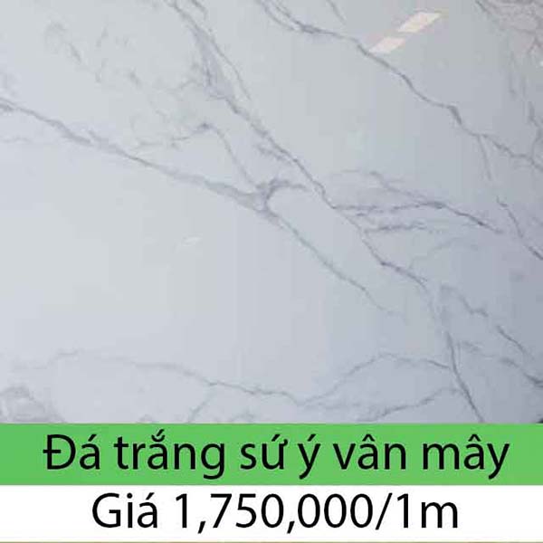 Đá hoa cương dễ dàng tạo điểm cuốn hút khó cưỡng