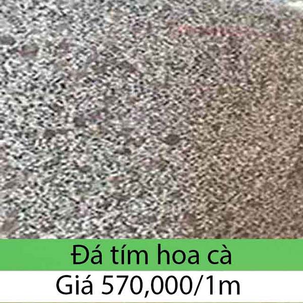 Đá hoa cương đem lại một sự sang trọng và quyền quý khó cưỡng