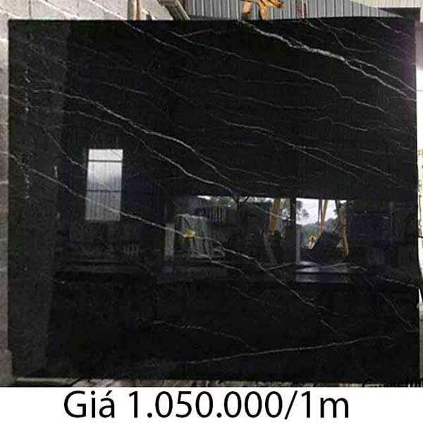 Đá hoa cương đem lại một sự sang trọng và quyền quý khó cưỡng