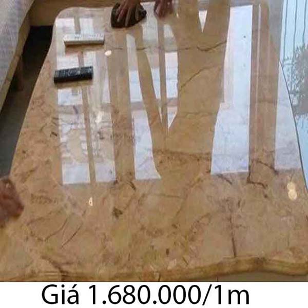 Đá hoa cương được dùng rất nhiều trong các không gian sống