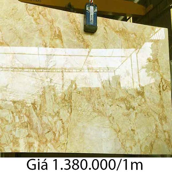  Đá hoa cương được dùng rất nhiều trong các không gian sống