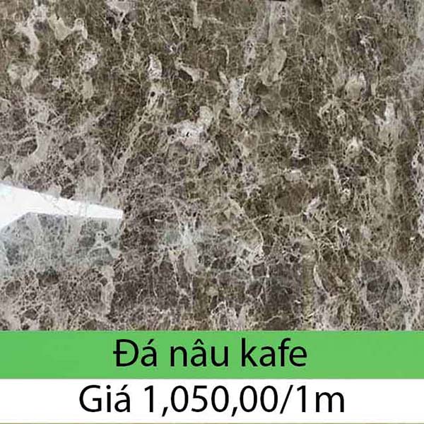 Đá hoa cương không phải là vấn khó xử nếu bạn cần đến