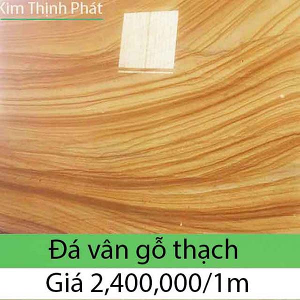 Đá hoa cương không thể phủ nhận vẻ đẹp