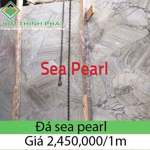 Đá hoa cương này có ưu điểm đó chính là rất cứng