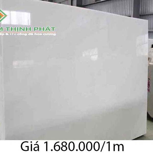 Đá hoa cương sạch đẹp hơn tất cả