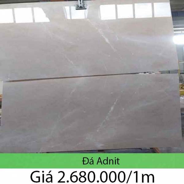 Đá hoa cương tạo cho bạn nguồn năng lượng