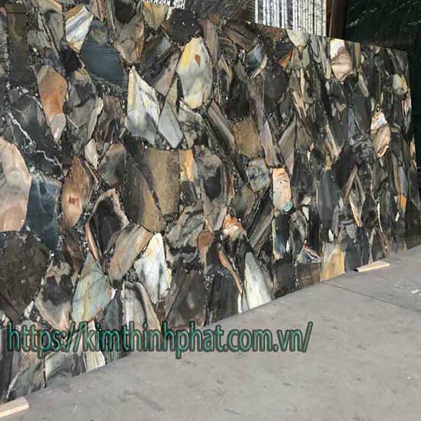 Đá hoa cương tạo cho bạn nguồn năng lượng