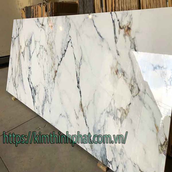 Đá hoa cương tạo cho bạn nguồn năng lượng