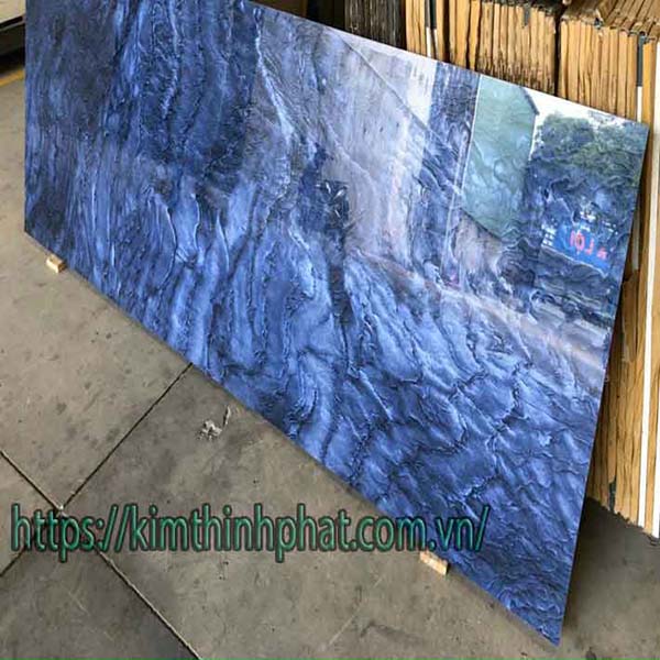 Đá hoa cương tạo cho bạn nguồn năng lượng