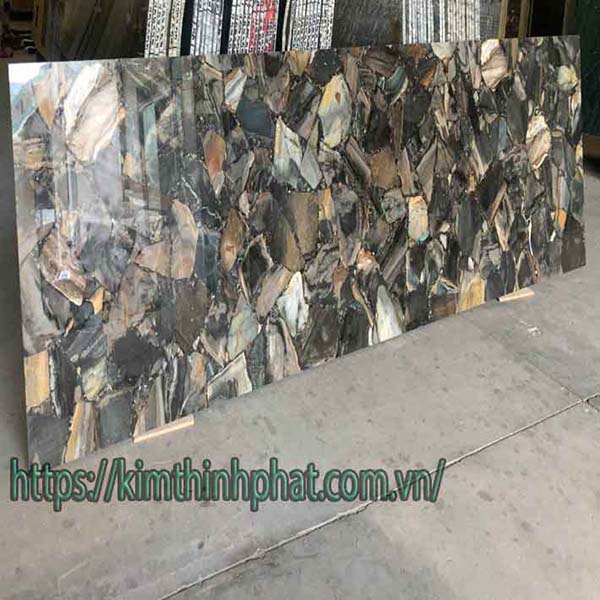 Đá hoa cương tạo cho bạn nguồn năng lượng