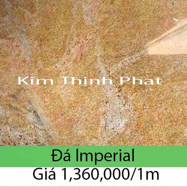 Đá hoa cương tạo cho bạn nguồn năng lượng