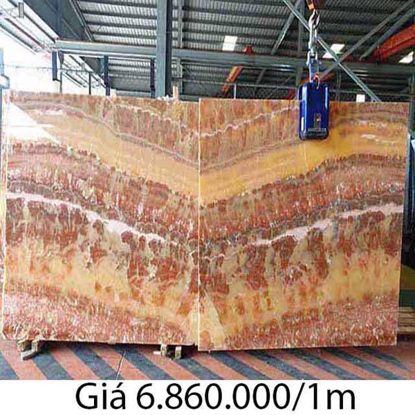 Đá hoa cương tạo cho bạn nguồn năng lượng