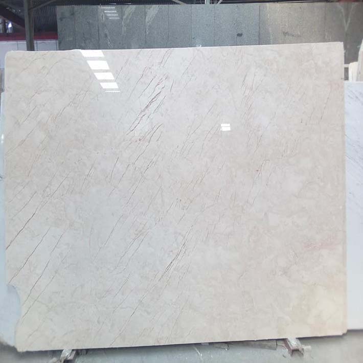 đá hoa cương trắng xà cừ