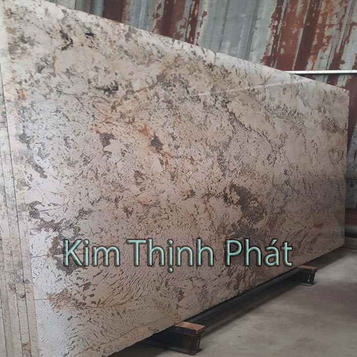 Đá hoa cương tự nhiên