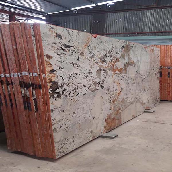 đá hoa cương tự nhiên giá rẻ