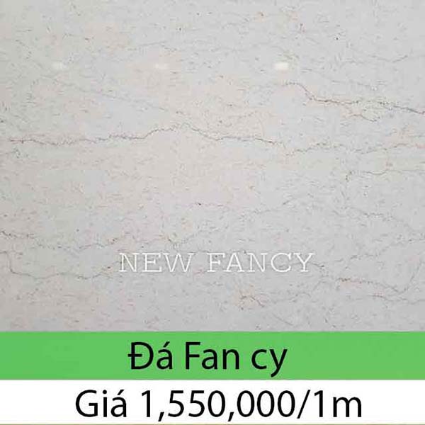 Đá hoa cương ứng dụng rộng rãi trong không gian
