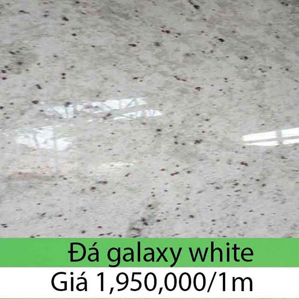 Đá hoa cương ứng dụng rộng rãi trong không gian