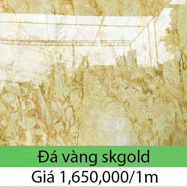 Đá hoa cương vừa cần tạo độ thoáng đồng thời