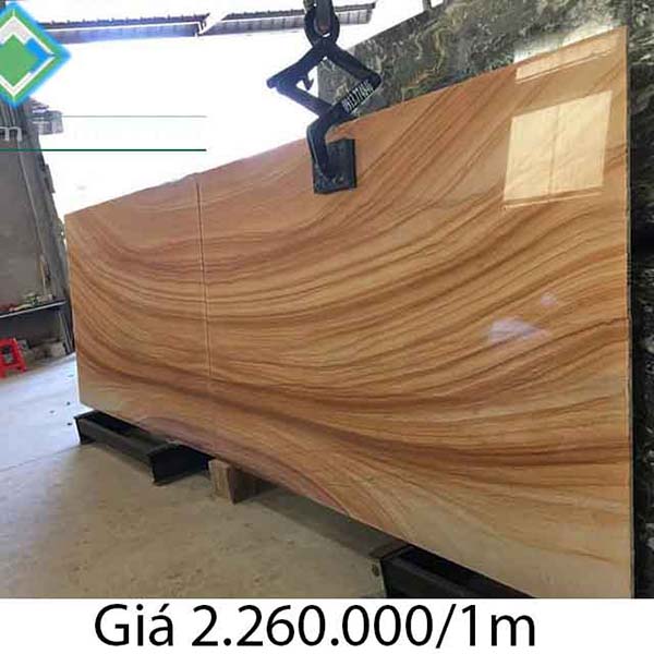  Đá hoa cương vừa cần tạo độ thoáng đồng thời