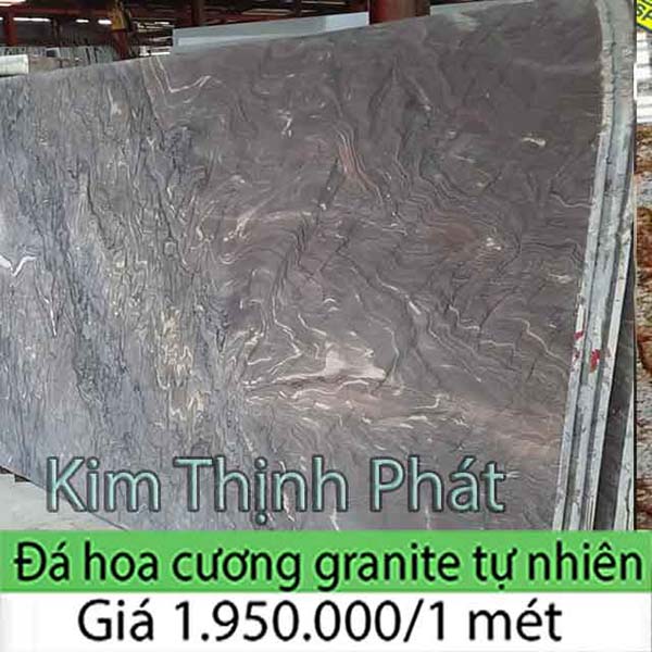 da hoa cương
