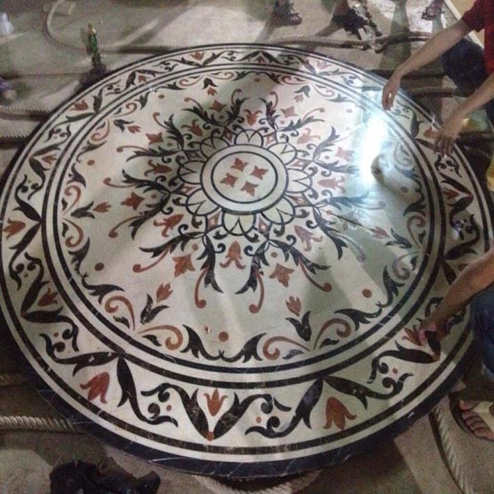 đá marble nền nhà