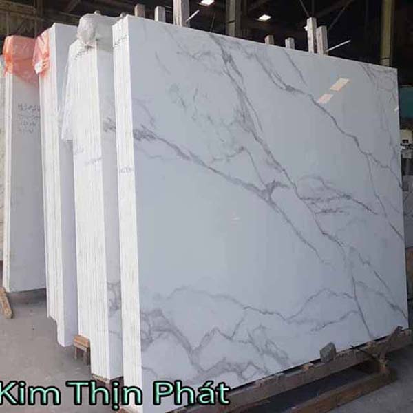 đá marble vân mây