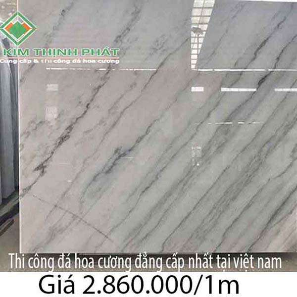 đá marble vân mây