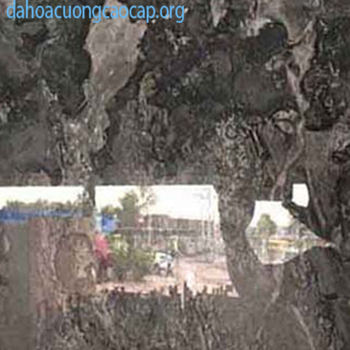 Đá granite