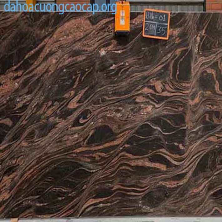 Đá granite