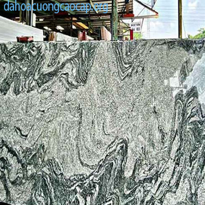 Đá granite