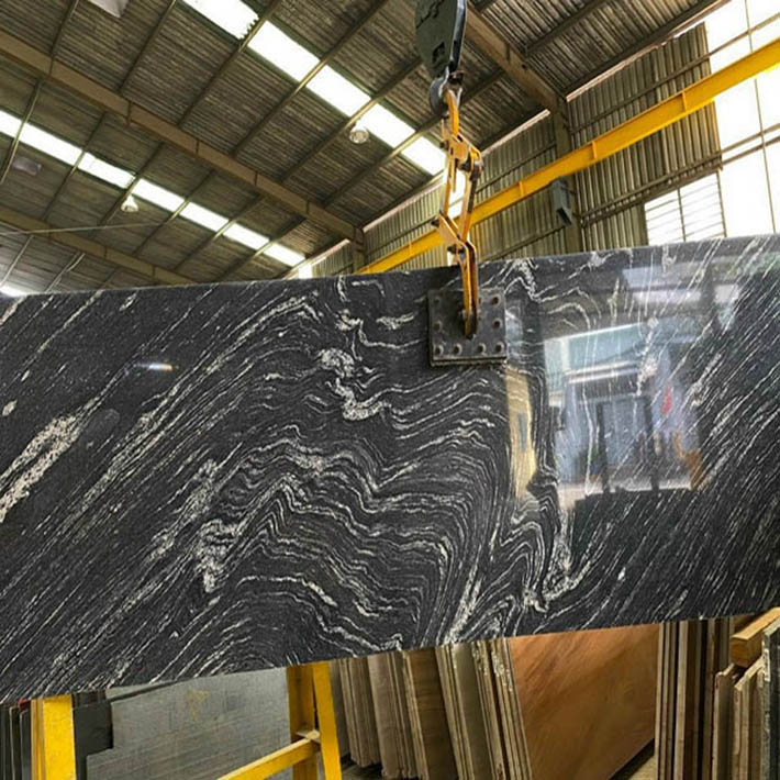 Đá granite