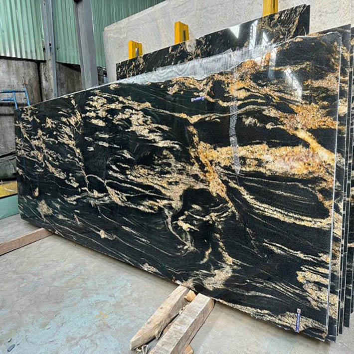 Đá granite