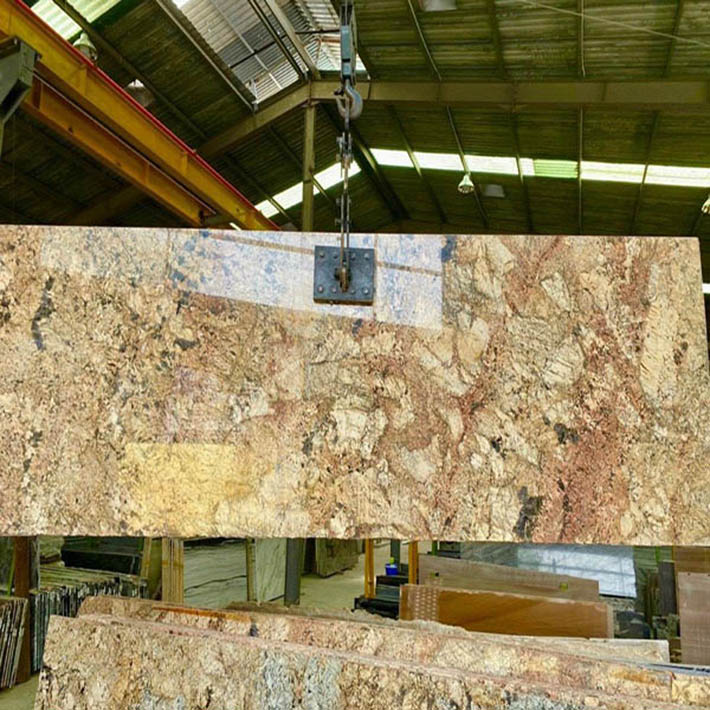 Đá granite