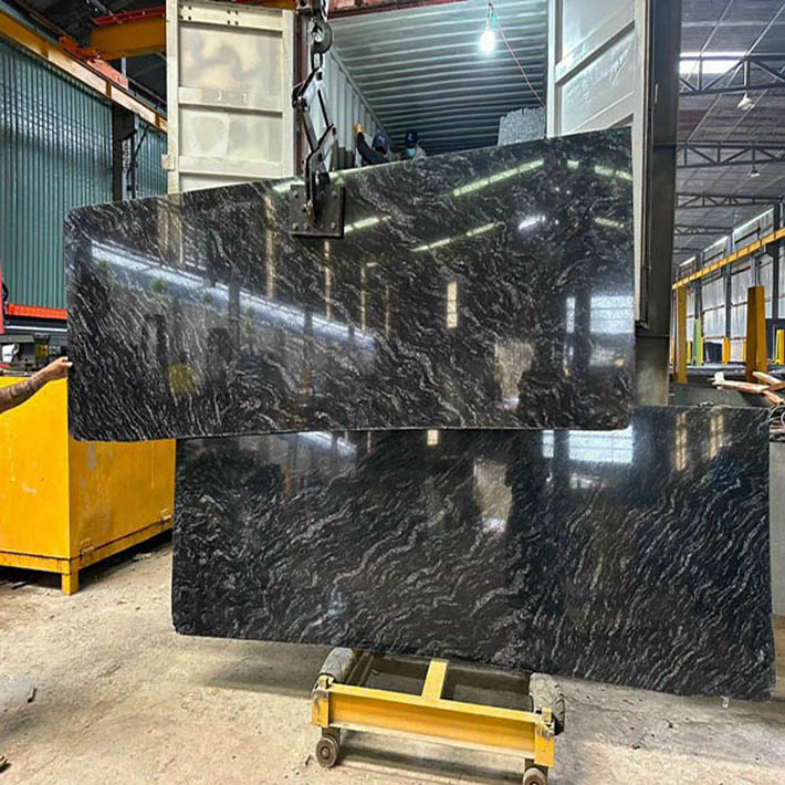 Đá granite