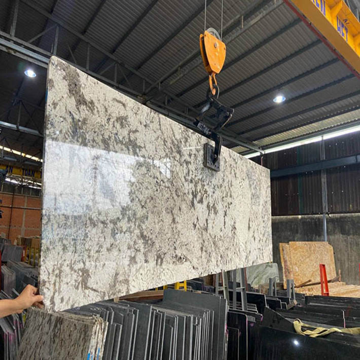 Đá granite