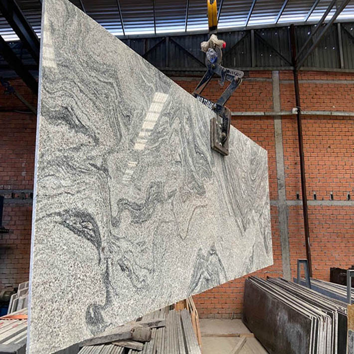 Đá granite