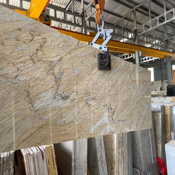 Đá granite